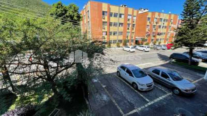 apartamento-com-2-quartos-a-ve - Apartamento com dois quartos, em Jardim Sulacap, rua Otton da Fonseca. - VVAP20985 - 19