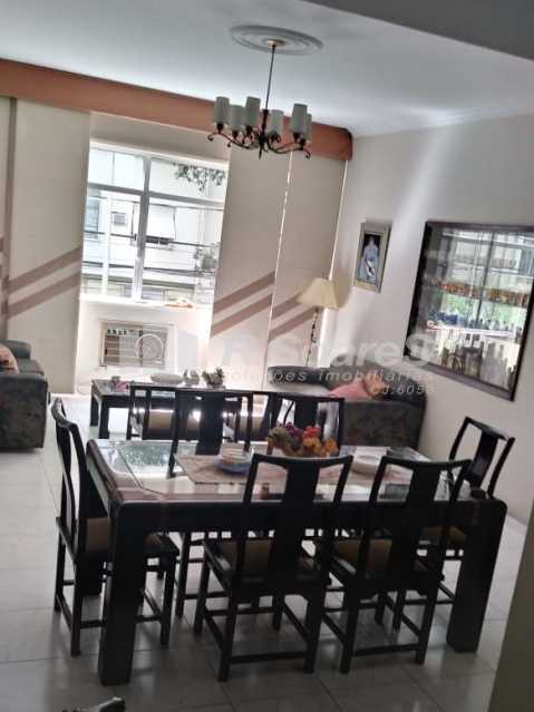 WhatsApp Image 2022-06-28 at 1 - Apartamento com três quartos em Laranjeiras, Rua Soares Cabral - BTAP30135 - 4