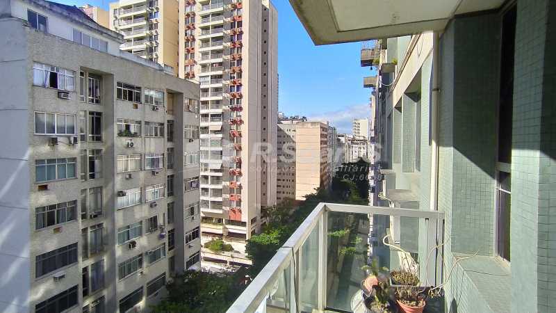 IMG_20220519_095009 - Apartamento com três quartos no Leme, rua Roberto Dias Lópes. - BTAP30137 - 1