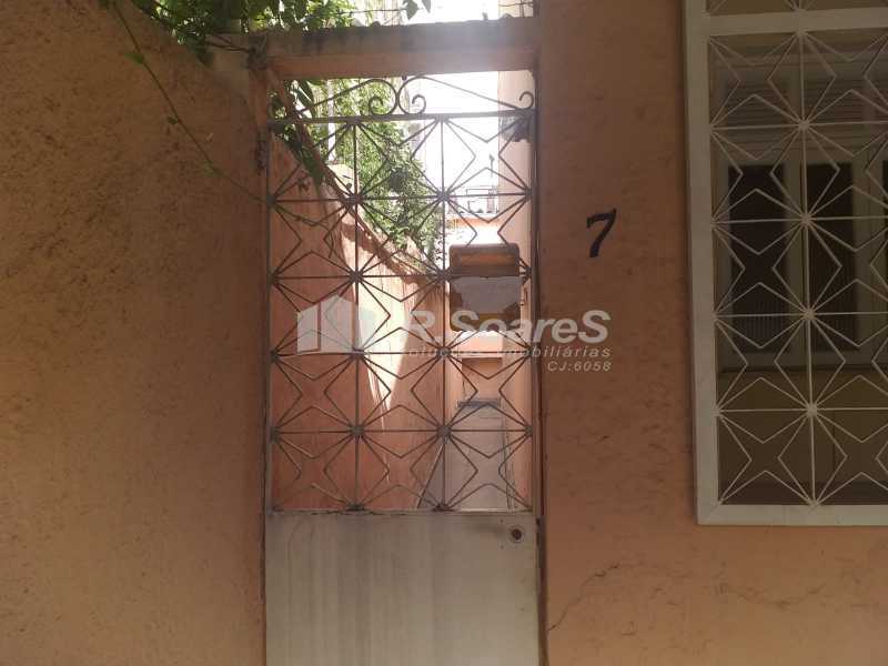 Conheça IMG-20220701-WA0069 do imóvel - Casa de vila com 3 quartos, sendo 1 suíte em Campinho, rua CÀndido Benício. - VVCV30041 - 10 IMG-20220701-WA0069 - Casa de vila com 3 quartos, sendo 1 suíte em Campinho, rua CÀndido Benício. - VVCV30041 - 10