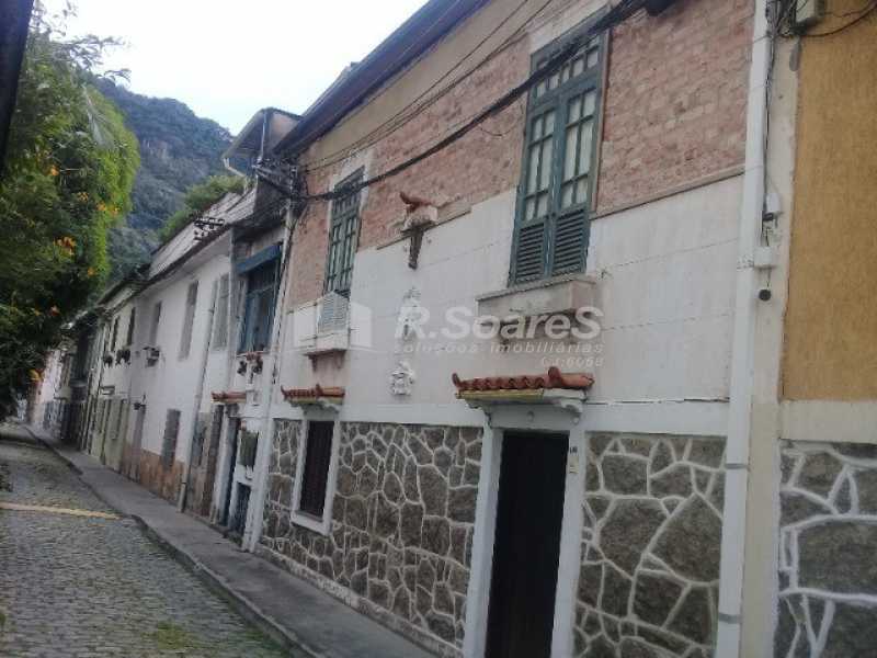 Conheça 759210664887724 do imóvel - ALUGO CASA COLONIAL DOIS QUARTO , NA RUA SÃO CLEMENTE - BOTAFOGO - JCCC20001 - 21 759210664887724 - ALUGO CASA COLONIAL DOIS QUARTO , NA RUA SÃO CLEMENTE - BOTAFOGO - JCCC20001 - 21
