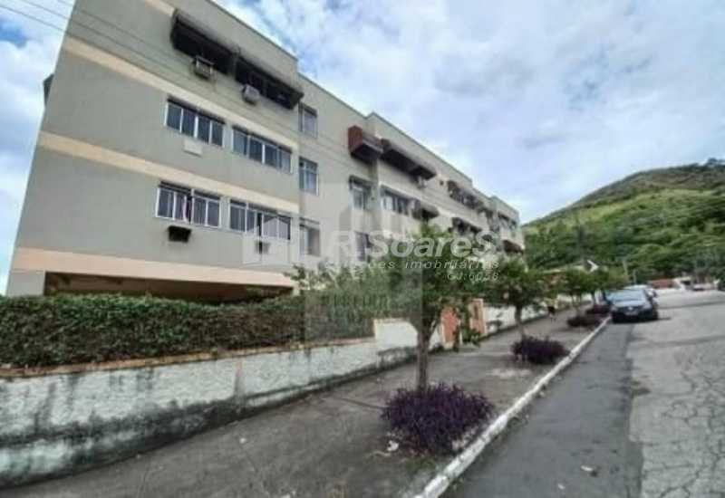 38ca902a-9ff3-4f2a-822e - Apartamento com dois quartos, em Jardim Sulacap, rua Eduardo Gonçalves. - VVAP20992 - 15