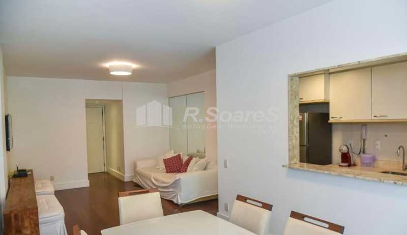 Conheça 06 do imóvel - Apartamento com dois quartos, na Avenida Visconde de Alburquerque - Leblon - LDAP20626 - 10 06 - Apartamento com dois quartos, na Avenida Visconde de Alburquerque - Leblon - LDAP20626 - 10