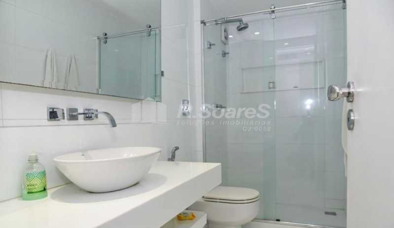 Conheça 09 do imóvel - Apartamento com dois quartos, na Avenida Visconde de Alburquerque - Leblon - LDAP20626 - 13 09 - Apartamento com dois quartos, na Avenida Visconde de Alburquerque - Leblon - LDAP20626 - 13
