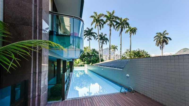 Conheça 14 do imóvel - Apartamento com dois quartos, na Avenida Visconde de Alburquerque - Leblon - LDAP20626 - 3 14 - Apartamento com dois quartos, na Avenida Visconde de Alburquerque - Leblon - LDAP20626 - 3