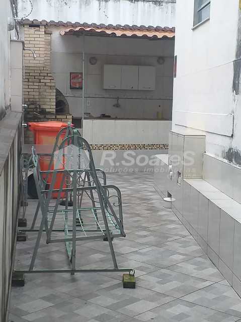 Conheça tiju 49 do imóvel - Apartamento 3 quartos na Tijuca com 4 vagas - BTAP30145 - 22 tiju 49 - Apartamento 3 quartos na Tijuca com 4 vagas - BTAP30145 - 22