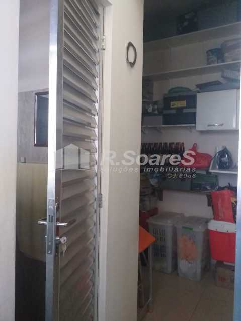 Conheça tiju 42 do imóvel - Apartamento 3 quartos na Tijuca com 4 vagas - BTAP30145 - 26 tiju 42 - Apartamento 3 quartos na Tijuca com 4 vagas - BTAP30145 - 26