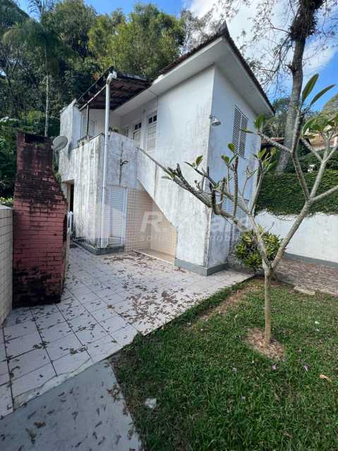 ab3 - Casa com 3 quartos no Alto da Boa Vista, Rua Ferreira de Almeida - BACA30001 - 11