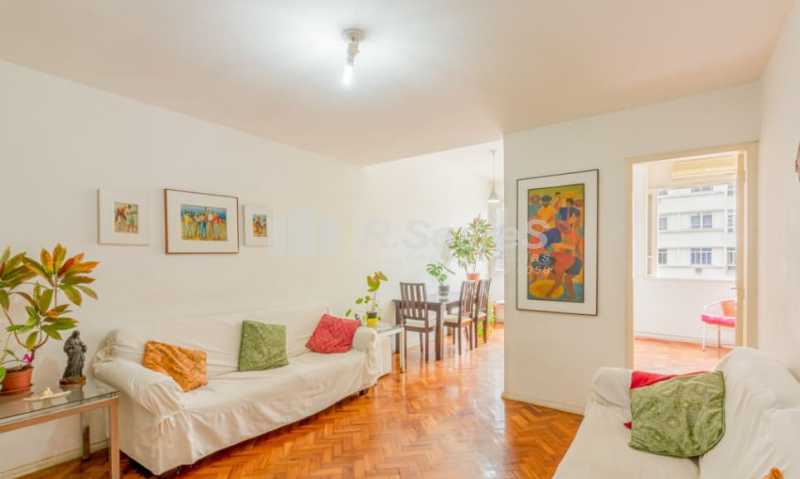 C - Apartamento com três quartos , na Rua das Laranjeiras - Laranjeiras - BTAP30147 - 22