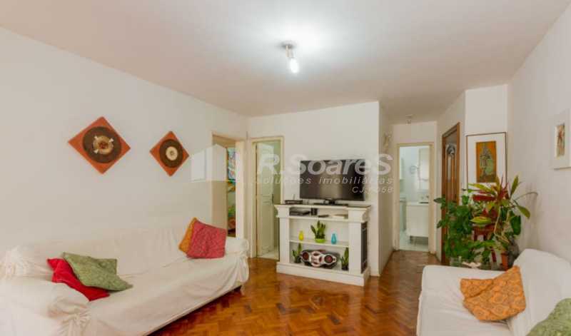 K - Apartamento com três quartos , na Rua das Laranjeiras - Laranjeiras - BTAP30147 - 27