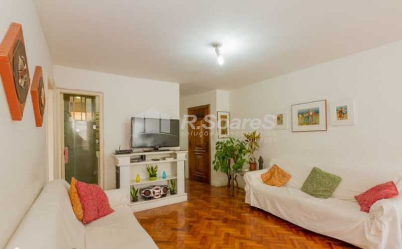 L - Apartamento com três quartos , na Rua das Laranjeiras - Laranjeiras - BTAP30147 - 30