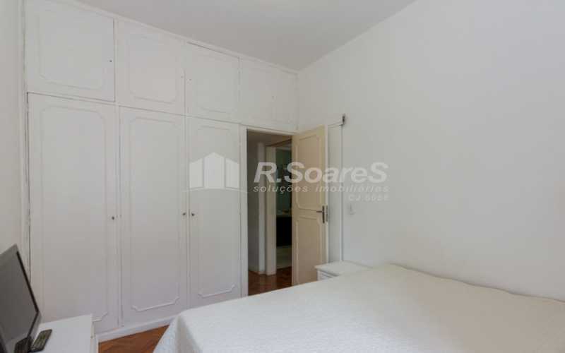 RR - Apartamento com três quartos , na Rua das Laranjeiras - Laranjeiras - BTAP30147 - 11