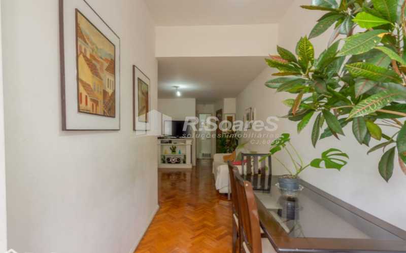 Conheça I do imóvel - Apartamento com três quartos , na Rua das Laranjeiras - Laranjeiras - BTAP30147 - 17 I - Apartamento com três quartos , na Rua das Laranjeiras - Laranjeiras - BTAP30147 - 17