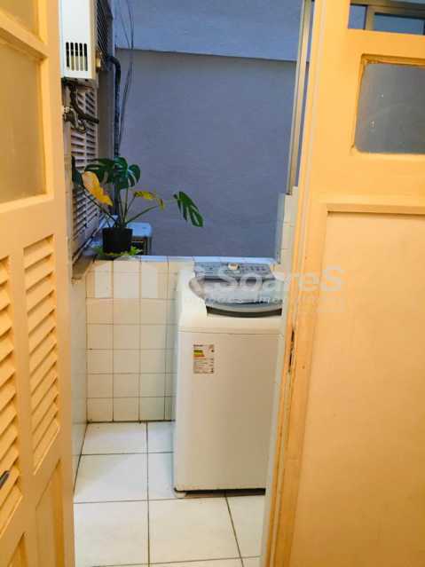 Conheça 14 do imóvel - Apartamento com três quartos , na Rua das Laranjeiras - Laranjeiras - BTAP30147 - 20 14 - Apartamento com três quartos , na Rua das Laranjeiras - Laranjeiras - BTAP30147 - 20