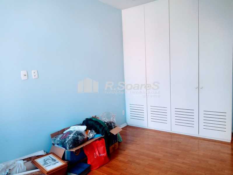 Conheça 19262_G1657240811 do imóvel - Apartamento com três quartos e vaga de garagem, na Rua General Artigas - Leblon. - VVAP30291 - 12 19262_G1657240811 - Apartamento com três quartos e vaga de garagem, na Rua General Artigas - Leblon. - VVAP30291 - 12