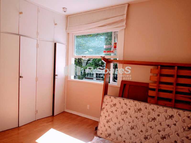 Conheça 19262_G1657240816 do imóvel - Apartamento com três quartos e vaga de garagem, na Rua General Artigas - Leblon. - VVAP30291 - 10 19262_G1657240816 - Apartamento com três quartos e vaga de garagem, na Rua General Artigas - Leblon. - VVAP30291 - 10