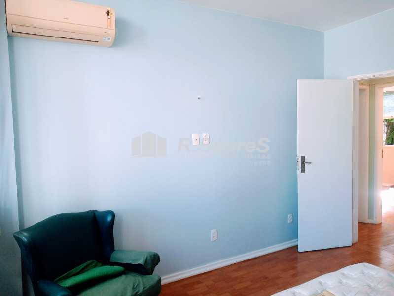 Conheça 19262_G1657240837 do imóvel - Apartamento com três quartos e vaga de garagem, na Rua General Artigas - Leblon. - VVAP30291 - 14 19262_G1657240837 - Apartamento com três quartos e vaga de garagem, na Rua General Artigas - Leblon. - VVAP30291 - 14