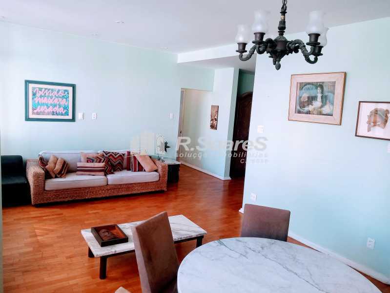 Conheça 19262_G1657240875 do imóvel - Apartamento com três quartos e vaga de garagem, na Rua General Artigas - Leblon. - VVAP30291 - 7 19262_G1657240875 - Apartamento com três quartos e vaga de garagem, na Rua General Artigas - Leblon. - VVAP30291 - 7