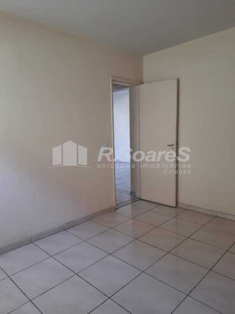WhatsApp Image 2022-07-12 at 1 - Apartamento com dois quartos, em Bangu, rua Barão de Capanema. - VVAP21002 - 12