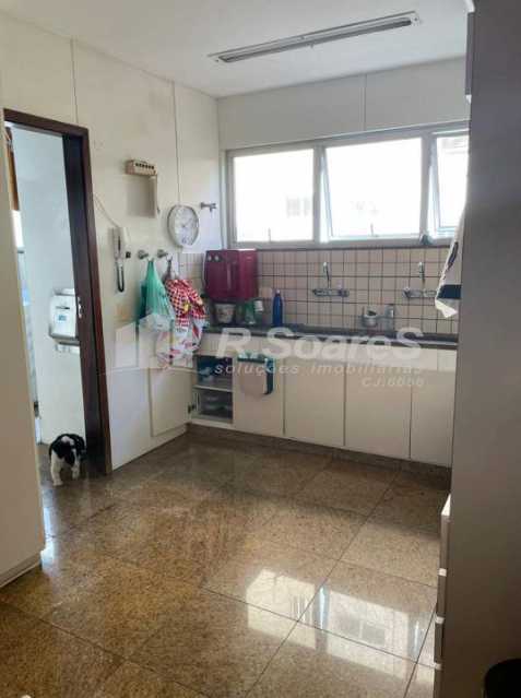 WhatsApp Image 2022-07-19 at 1 - Apartamento com quatro quartos , sendo uma suíte , na Rua General Artigas - Leblon. - BTAP40042 - 22