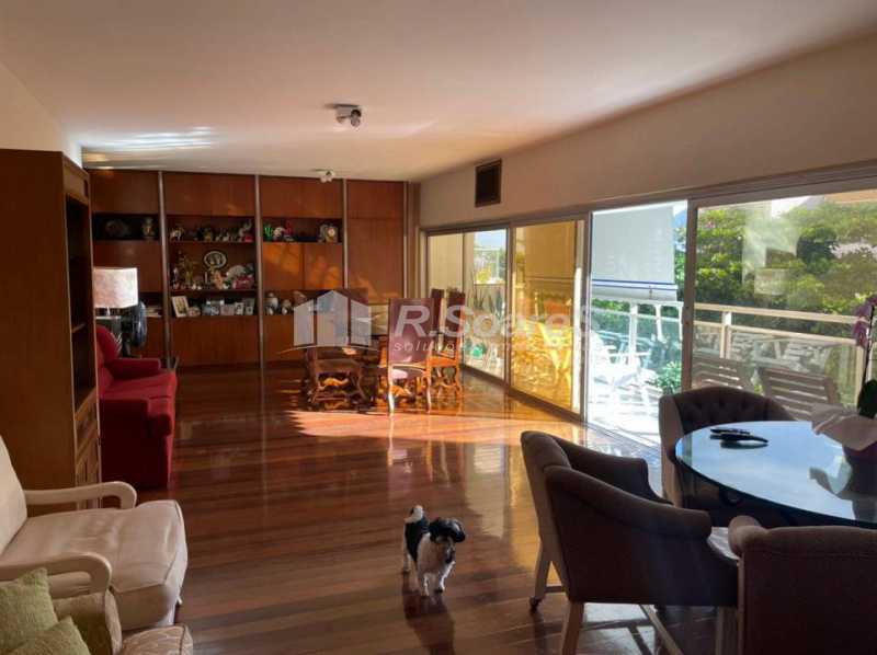 Conheça WhatsApp Image 2022-07-19 at 1 do imóvel - Apartamento com quatro quartos , sendo uma suíte , na Rua General Artigas - Leblon. - BTAP40042 - 30 WhatsApp Image 2022-07-19 at 1 - Apartamento com quatro quartos , sendo uma suíte , na Rua General Artigas - Leblon. - BTAP40042 - 30