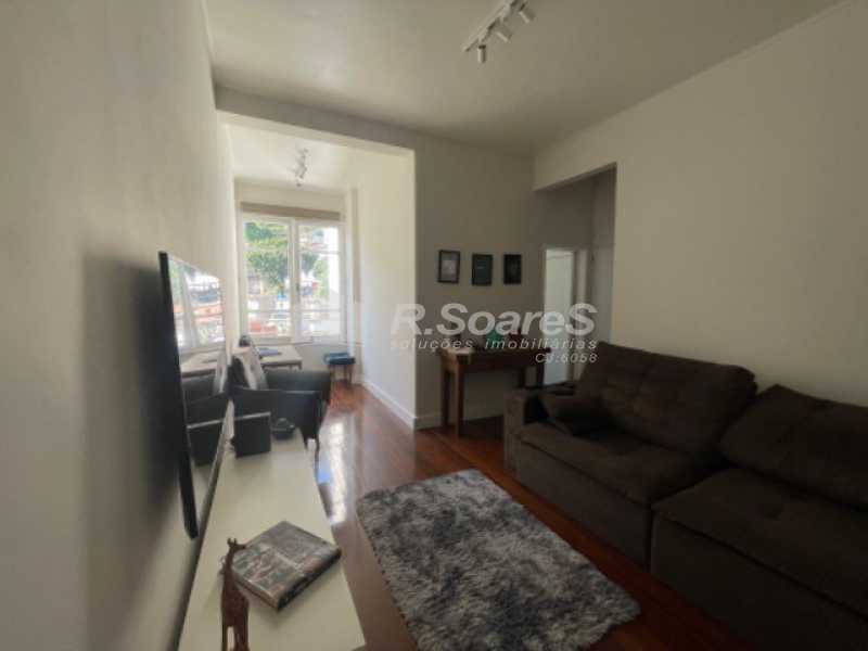Conheça 2 do imóvel - Apartamento quarto e sala , na rua General Ribeiro da Costa - Leme. - BTAP10043 - 3 2 - Apartamento quarto e sala , na rua General Ribeiro da Costa - Leme. - BTAP10043 - 3