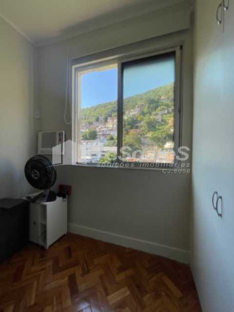 7 - Apartamento quarto e sala , na rua General Ribeiro da Costa - Leme. - BTAP10043 - 7