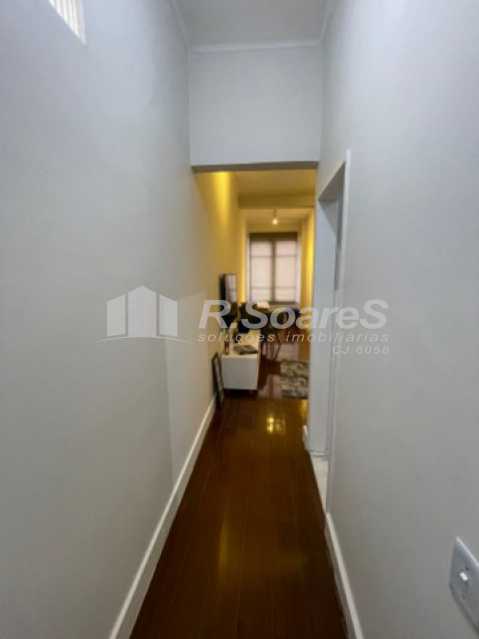 11 - Apartamento quarto e sala , na rua General Ribeiro da Costa - Leme. - BTAP10043 - 11