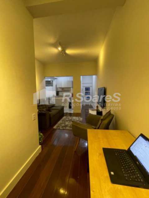 14 - Apartamento quarto e sala , na rua General Ribeiro da Costa - Leme. - BTAP10043 - 14