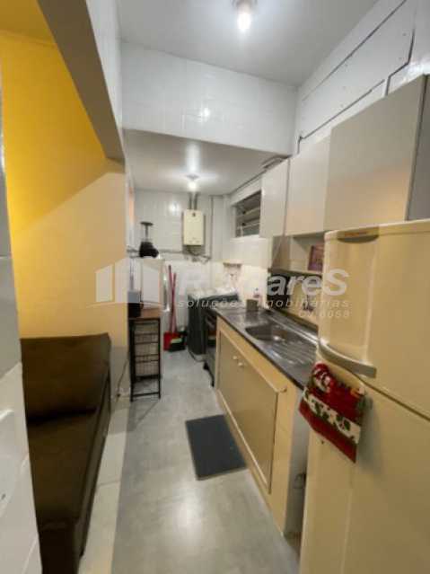 15 - Apartamento quarto e sala , na rua General Ribeiro da Costa - Leme. - BTAP10043 - 15