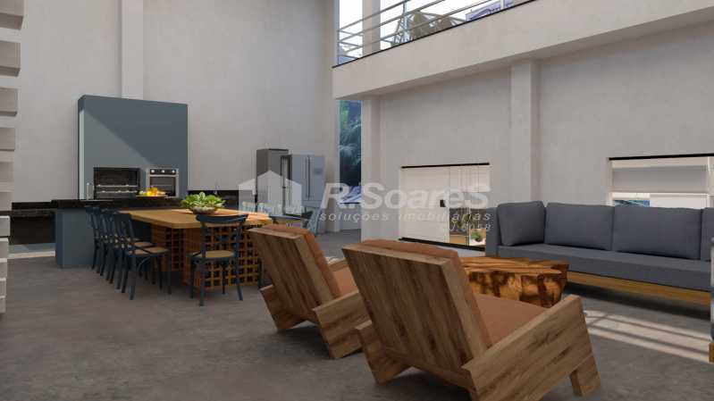 Conheça 08478377135d4b2a-Aéra gourmet do imóvel - Casa 6 quartos à venda Rio de Janeiro,RJ - R$ 2.630.000 - BTCA60005 - 13 08478377135d4b2a-Aéra gourmet - Casa 6 quartos à venda Rio de Janeiro,RJ - R$ 2.630.000 - BTCA60005 - 13