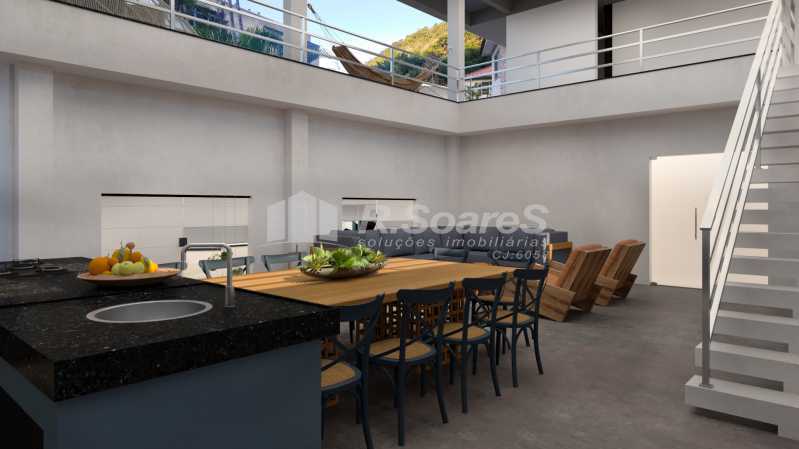 c31a4b8099c4ebeb-Aéra gourmet - Casa 6 quartos à venda Rio de Janeiro,RJ - R$ 2.630.000 - BTCA60005 - 17