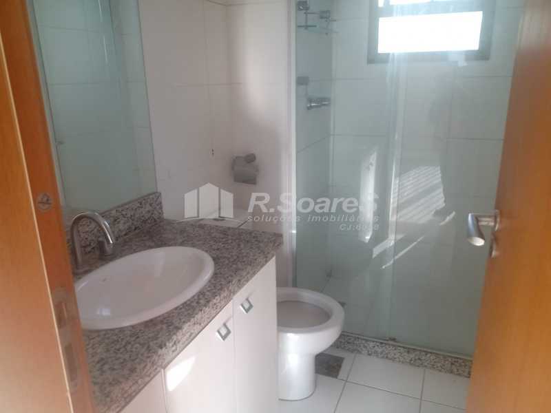 Conheça 19 do imóvel - Venda ou locação de excelente cobertura com 4 quartos na Tijuca, Rua Bom Pastor - JCCO40020 - 20 19 - Venda ou locação de excelente cobertura com 4 quartos na Tijuca, Rua Bom Pastor - JCCO40020 - 20