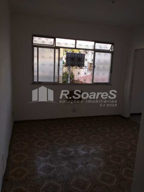 Conheça 4 do imóvel - APARTAMENTO COM DOIS QUARTOS, EM PECHINCHA, AV. GEREMÁRIO DANTAS. - VVAP21011 - 19 4 - APARTAMENTO COM DOIS QUARTOS, EM PECHINCHA, AV. GEREMÁRIO DANTAS. - VVAP21011 - 19