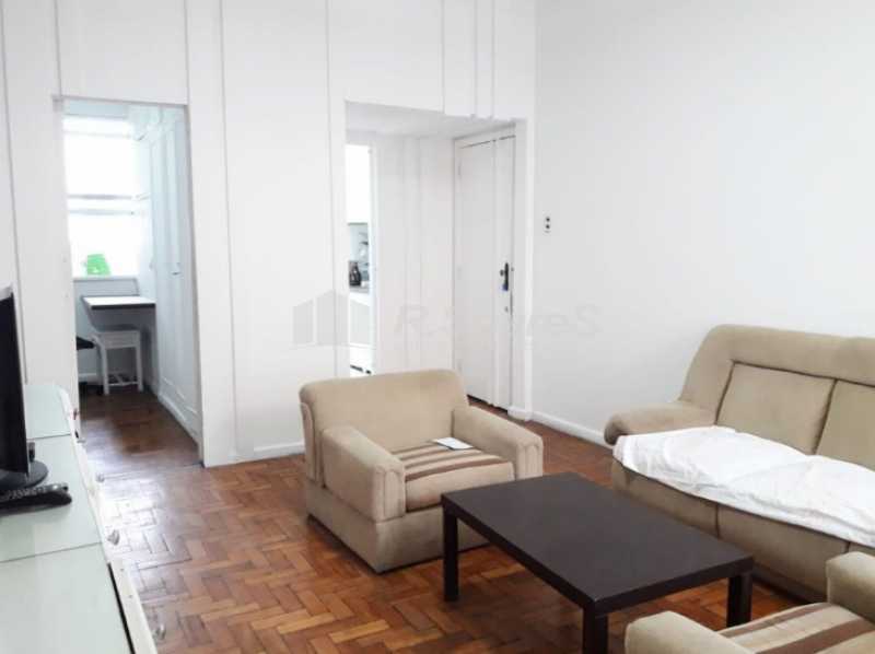 03 - Apartamento com dois quartos, na Rua Gomes Carneiro - Ipanema. - BTAP20180 - 4