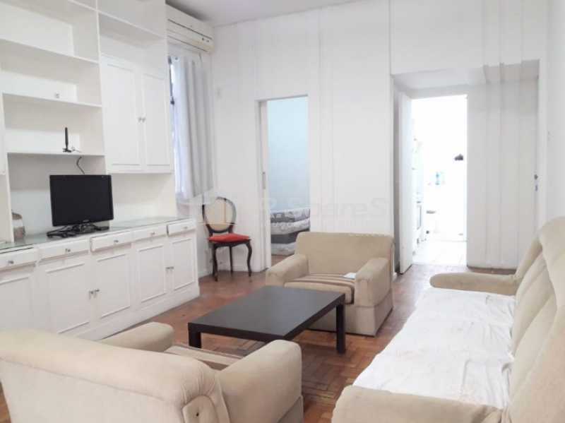 06 - Apartamento com dois quartos, na Rua Gomes Carneiro - Ipanema. - BTAP20180 - 6