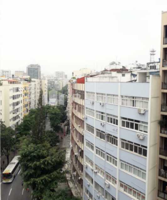 07 - Apartamento com dois quartos, na Rua Gomes Carneiro - Ipanema. - BTAP20180 - 7