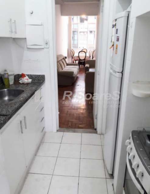 Conheça 08 do imóvel - Apartamento com dois quartos, na Rua Gomes Carneiro - Ipanema. - BTAP20180 - 8 08 - Apartamento com dois quartos, na Rua Gomes Carneiro - Ipanema. - BTAP20180 - 8