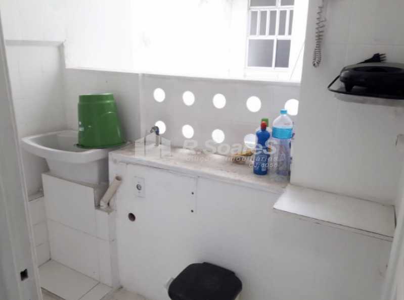 Conheça 11 do imóvel - Apartamento com dois quartos, na Rua Gomes Carneiro - Ipanema. - BTAP20180 - 11 11 - Apartamento com dois quartos, na Rua Gomes Carneiro - Ipanema. - BTAP20180 - 11