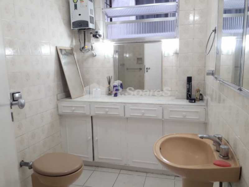 Conheça 19 do imóvel - Apartamento com dois quartos, na Rua Gomes Carneiro - Ipanema. - BTAP20180 - 18 19 - Apartamento com dois quartos, na Rua Gomes Carneiro - Ipanema. - BTAP20180 - 18