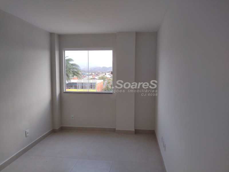 29ba4112-fb36-4084-8c41-116834 - Apartamento com dois quartos sendo um suíte, em Bento Ribeiro, rua Maria Flaviana de Lima. - VVAP21017 - 11