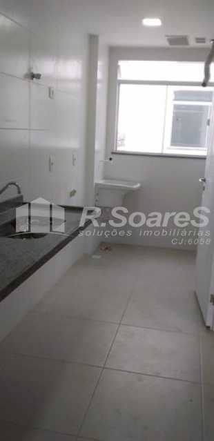 Conheça 821203907813121 do imóvel - Apartamento com dois quartos sendo um suíte, em Bento Ribeiro, rua Maria Flaviana de Lima. - VVAP21017 - 13 821203907813121 - Apartamento com dois quartos sendo um suíte, em Bento Ribeiro, rua Maria Flaviana de Lima. - VVAP21017 - 13