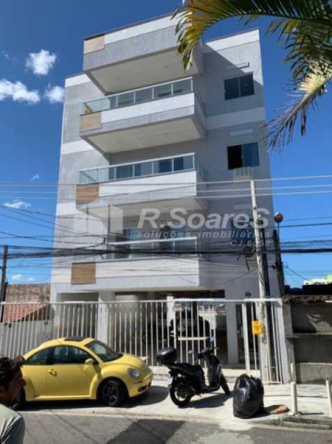 Conheça 825228900740156 do imóvel - Apartamento com dois quartos sendo um suíte, em Bento Ribeiro, rua Maria Flaviana de Lima. - VVAP21017 - 1 825228900740156 - Apartamento com dois quartos sendo um suíte, em Bento Ribeiro, rua Maria Flaviana de Lima. - VVAP21017 - 1