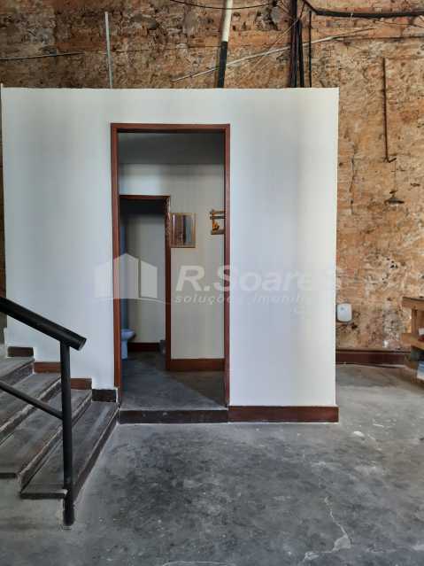 Conheça 5 1 do imóvel - Sobreloja 250m² para alugar Rio de Janeiro,RJ - R$ 4.950 - JCSJ00001 - 11 5 1 - Sobreloja 250m² para alugar Rio de Janeiro,RJ - R$ 4.950 - JCSJ00001 - 11
