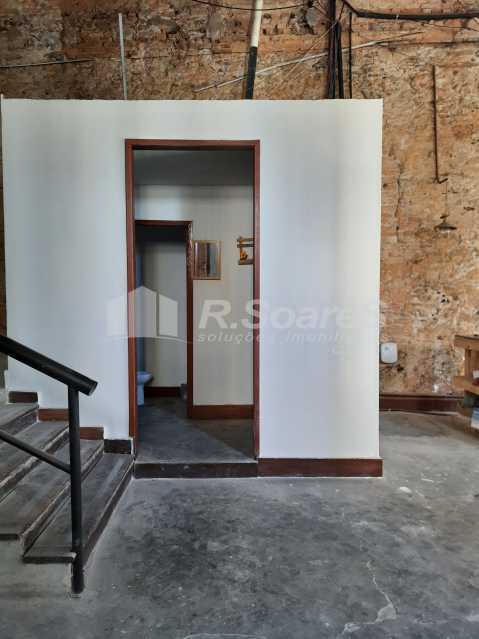 5 1 - Sobreloja 250m² para alugar Rio de Janeiro,RJ - R$ 4.950 - JCSJ00001 - 19