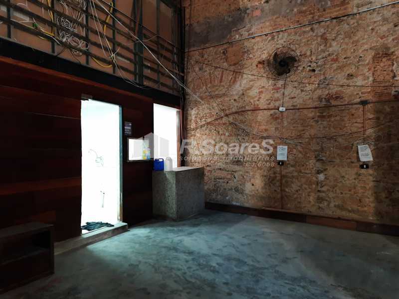 13 1 - Sobreloja 250m² para alugar Rio de Janeiro,RJ - R$ 4.950 - JCSJ00001 - 21