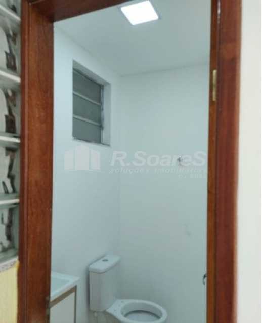 Conheça 421278737637255 do imóvel - CASA DE VILA COM TRÊS QUARTOS SENDO UM SUÍTE, EM CASCADURA, RUA FERRAZ. - VVCV30044 - 8 421278737637255 - CASA DE VILA COM TRÊS QUARTOS SENDO UM SUÍTE, EM CASCADURA, RUA FERRAZ. - VVCV30044 - 8