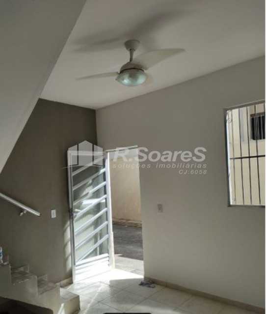 Conheça 425254615827209 do imóvel - CASA DE VILA COM TRÊS QUARTOS SENDO UM SUÍTE, EM CASCADURA, RUA FERRAZ. - VVCV30044 - 1 425254615827209 - CASA DE VILA COM TRÊS QUARTOS SENDO UM SUÍTE, EM CASCADURA, RUA FERRAZ. - VVCV30044 - 1