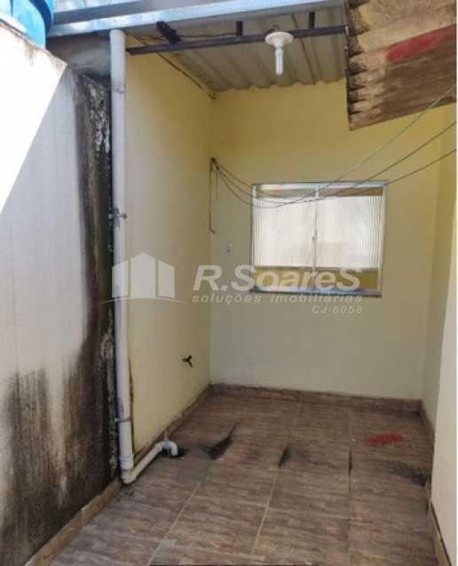 Conheça 425264254114503 do imóvel - CASA DE VILA COM TRÊS QUARTOS SENDO UM SUÍTE, EM CASCADURA, RUA FERRAZ. - VVCV30044 - 11 425264254114503 - CASA DE VILA COM TRÊS QUARTOS SENDO UM SUÍTE, EM CASCADURA, RUA FERRAZ. - VVCV30044 - 11