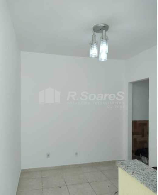 Conheça 426292738256449 do imóvel - CASA DE VILA COM TRÊS QUARTOS SENDO UM SUÍTE, EM CASCADURA, RUA FERRAZ. - VVCV30044 - 3 426292738256449 - CASA DE VILA COM TRÊS QUARTOS SENDO UM SUÍTE, EM CASCADURA, RUA FERRAZ. - VVCV30044 - 3